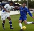 Radcliffe Borough 4 Bury 1